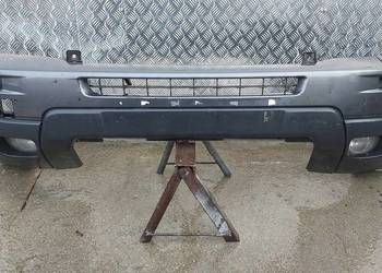 ZDERZAK VOLVO XC90 LIFT SPRYSKI LAK: 455-16