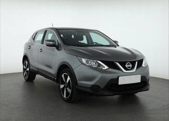 Nissan Qashqai 1.2 DIG-T