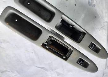 TOYOTA AVENSIS VERSO 01-03 przełącznik panel szyb Tył Lewy Prawy