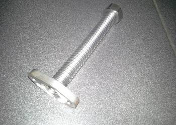 Przewód Spływu Turbiny Turbosprężarki OM502 spływ 5421800622 Przewód Spływu Turbiny Turbosprężarki OM502 spływ 5421800622