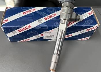 Wtryskiwacz 1 szt NOWY Bosch 0445110800
