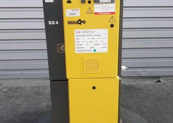 Sprężarka śrubowa,kompresor Kaeser AIRCENTER SX4 T,3KW,S012684
