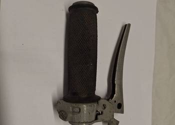 Nowa nie używana DDR manetka zmiany biegów simson sr2