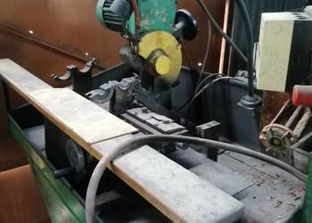 OSTRZARKA DO GŁOWIC PSM-230 STEHLE OSTRZARKA DO GŁOWIC PSM-230 STEHLE