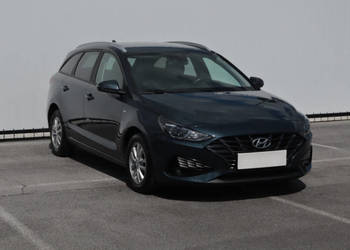 Hyundai i30 1.5 T-GDI MHEV