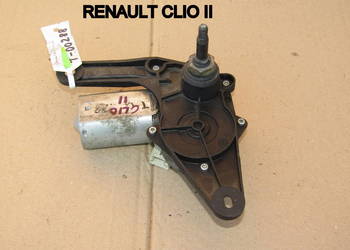 SILNICZEK TYLNEJ WYCIERACZKI CITROEN CLIO II 8200028400