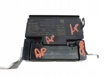 MODUŁ TELEFONU 86740-K0020 Toyota Yaris IV (2020-   )