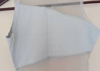 Bluzeczka dla dziewczynki