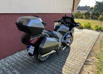 Honda ST1300