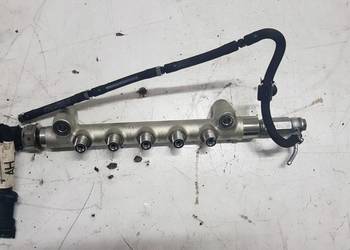 LISTWA WTRYSKOWA 55570022 1.6 CDTI ASTRA MOKKA