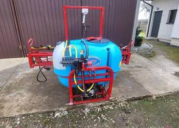 Opryskiwacz Biardzki 300l 10m