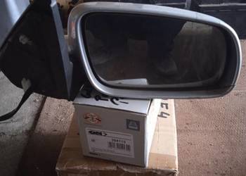 Lusterko prawe z Anglika Golf 4 okazja