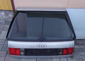 Klapa tył Audi 100 A6 C4 Avant kombi