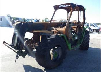 Merlo P34.7 2008r.Parts,Części Merlo P34.7 2008r.Parts,Części
