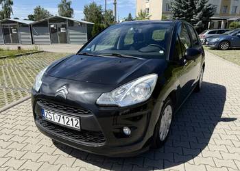 Citroen C3 2010r małe spalanie ! zadbany !
