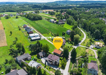 Dom wolnostojący Brzezinka 80m2