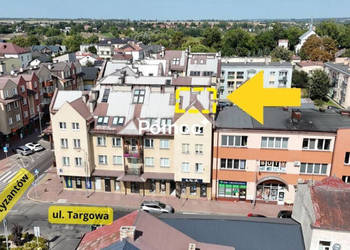 Kawalerka w centrum – gotowa do wprowadzenia!