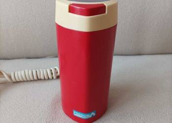 Udarowy młynek do kawy Predom Niewiadów UD 40 typ 630 z czasów PRL