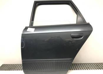 DRZWI LEWY TYŁ SEAT EXEO Kombi 08-13