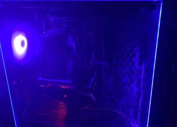 Komputer do gier 32GB DDR4/GTX 1660SUPER/SSD