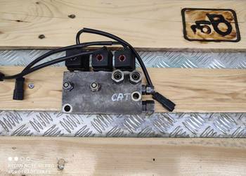 Blok zaworowy CAT TH 62 (AS.486186)