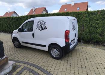 Sprzedam fiata Fiorino