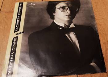 Winyl LP Kazimierz Kowalski  Pastorałki i kolędy OKAZJA