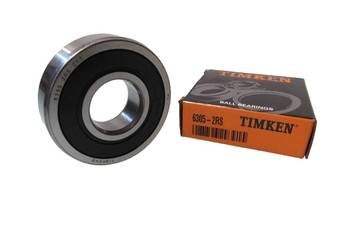 6305-2RS TIMKEN Łożysko kulkowe jednorzędowe
