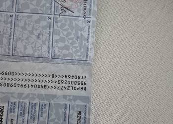 Dokumenty przyczepy SAM. OC aktualne