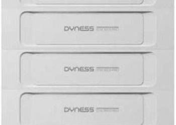 DYNESS STACK100 PRO 35.84 kWh HV z BMS – magazyn energii LiFePO4