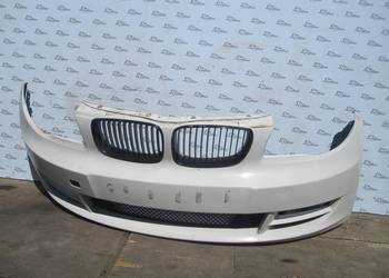 BMW E82 10r zderzak przód