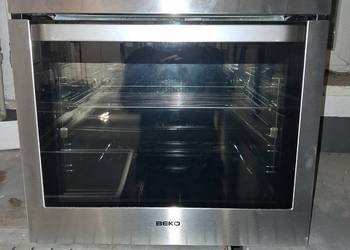 PIEKARNIK DO ZABUDOWY BEKO