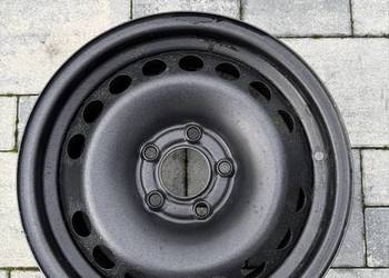 Koła + dwie FELGI STALOWE