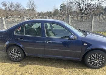 Vw bora 1.9 tdi