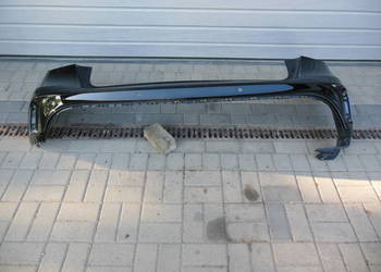 ZDERZAK TYŁ TYLNY MERCEDES GLA W156 AMG A1568852425 ZDERZAK TYŁ TYLNY MERCEDES GLA W156 AMG A1568852425