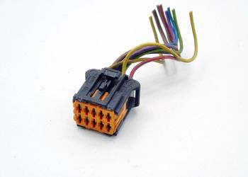 WTYCZKA KOSTKA CITROEN C3 I 1.1 1.4 1.6 C4 C2 C5 XSARA 407 206 307 207