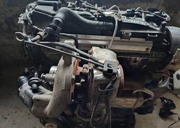Sprzedam silnik do vw -1,6-TD