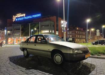 Opel Omega A 63.000 km