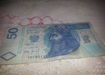 Banknot kolekcjonerski