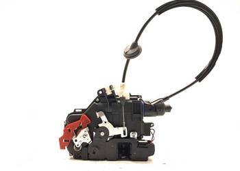 ZAMEK DRZWI LEWY TYŁ VW GOLF V Hatchback 03-10