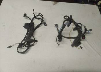 Wiązka drzwi BMW 3 E46