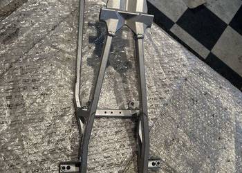 Stelaż Honda Kawasaki Suzuki Yamaha mocowanie Tył Ogon Zadupek M307