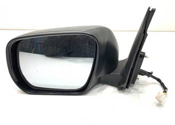 LUSTERKO LEWY SUZUKI GRAND VITARA II SUV Azure Gray Metallic ZEWNĘTRZN