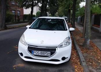 Peugeot 208 Peugeot 208
