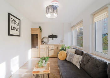 Do wynajęcia przytulna kawalerka po remoncie!