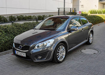 Volvo C30 2,0 (145KM) LPG Lift