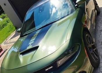 Auto Detailing Korekta Lakieru Pranie Ceramika Serwis Woskowanie