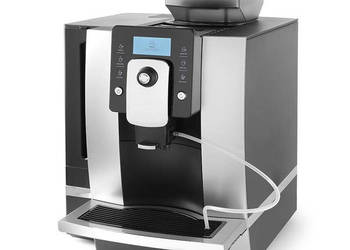 Ekspres do kawy automatyczny profi line XXL - 6 L 208991