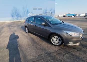 Ford Focus MK3 FL - polski salon / nowy olej / nowy rozrząd