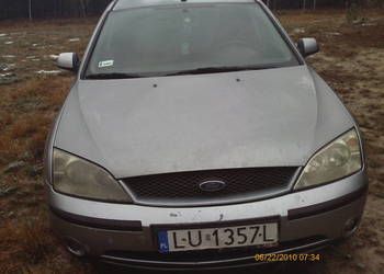 mondeo
